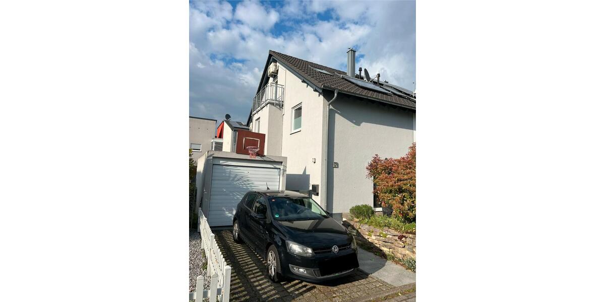 Doppelhaushälfte Karlsdorf-Neuthard Neuthard - 4 Zimmer, 106 m&sup2;, 569.000&euro; | Angebot:26346047