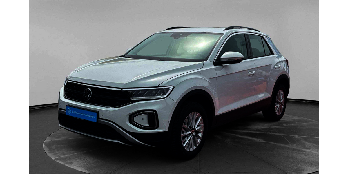 VW T-Roc 45.800 km 18.250 &euro; Weingarten (Baden) 76356