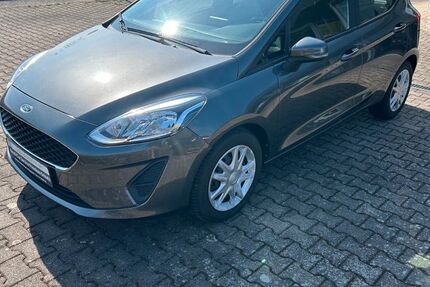 Ford Fiesta 51.900 km 14.450 &euro; Königsbach-Stein 75203