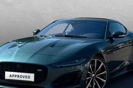 Jaguar F-Type 27.000 km 72.750 &euro; Karlsruhe 76187