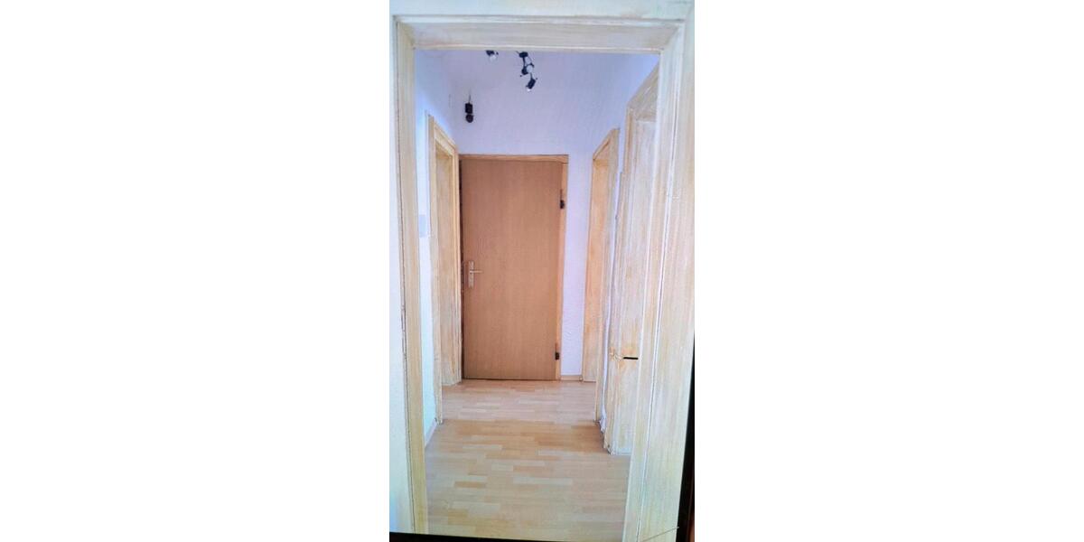 Etagenwohnung Gaggenau - 3 Zimmer, 58 m&sup2;, 173.000&euro; | Angebot:26301355