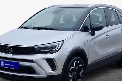 Opel Crossland (X) 22.542 km 19.490 &euro; Bruchsal 76646
