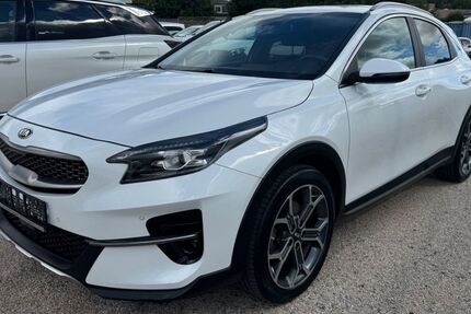 Kia XCeed 24.257 km 18.900 € Magstadt 71106