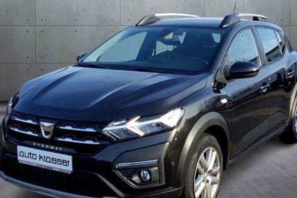 Dacia Sandero 41.000 km 14.990 &euro; Ettlingen 76275