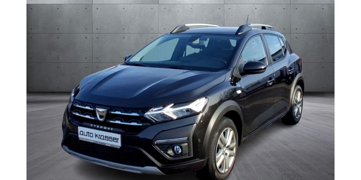 Dacia Sandero 41.000 km 14.990 &euro; Ettlingen 76275