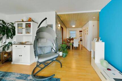 Wohnung Ettlingen - 4 Zimmer, 93 m&sup2;, 315.000&euro; | Angebot:26171131