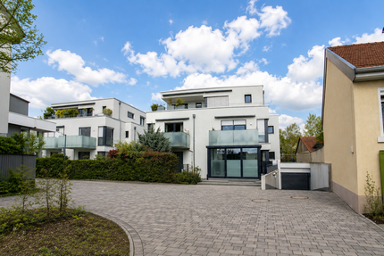 Wohnung Ettlingen - 3.5 Zimmer, 99 m&sup2;, 549.000&euro; | Angebot:27716668