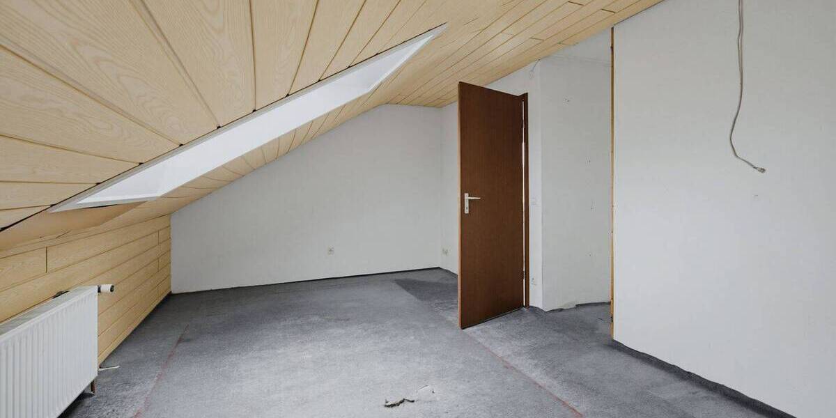 Reihenendhaus Stutensee Friedrichstal - 4 Zimmer, 143 m&sup2;, 469.000&euro; | Angebot:26684024