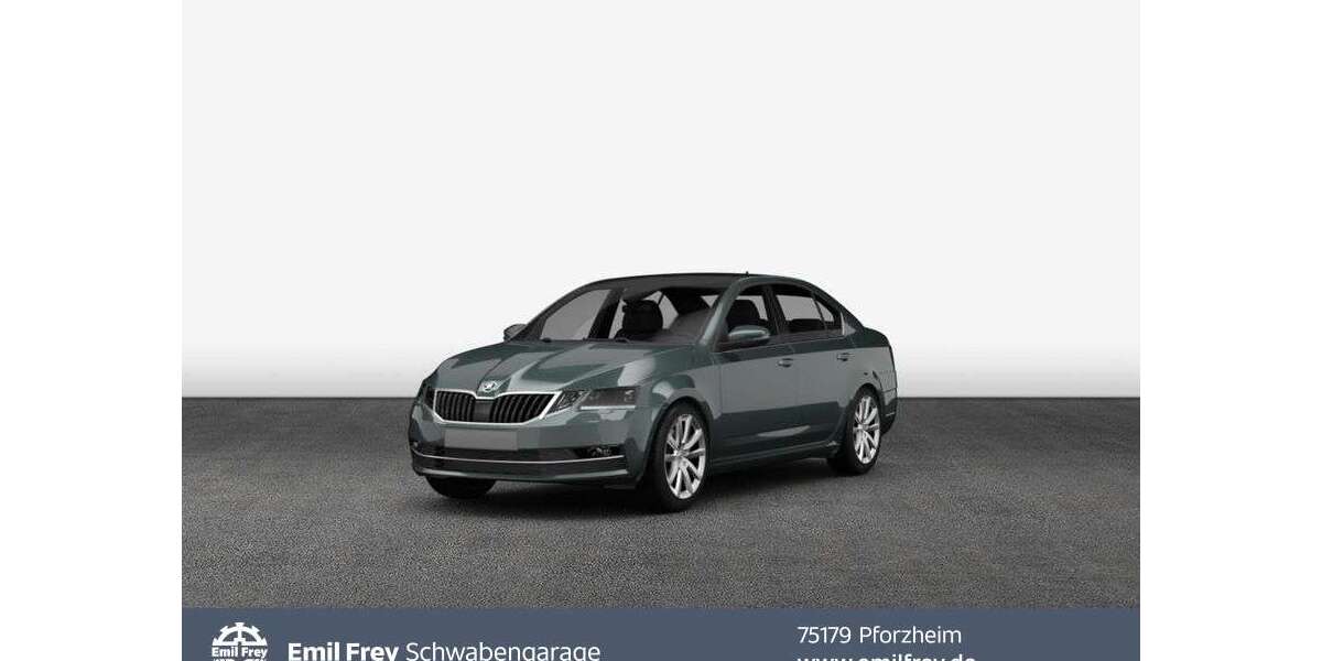 Skoda Octavia 82.759 km 17.850 &euro; Pforzheim 75179