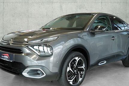 Citroen C4 X 74.400 km 19.980 &euro; Karlsruhe 76185
