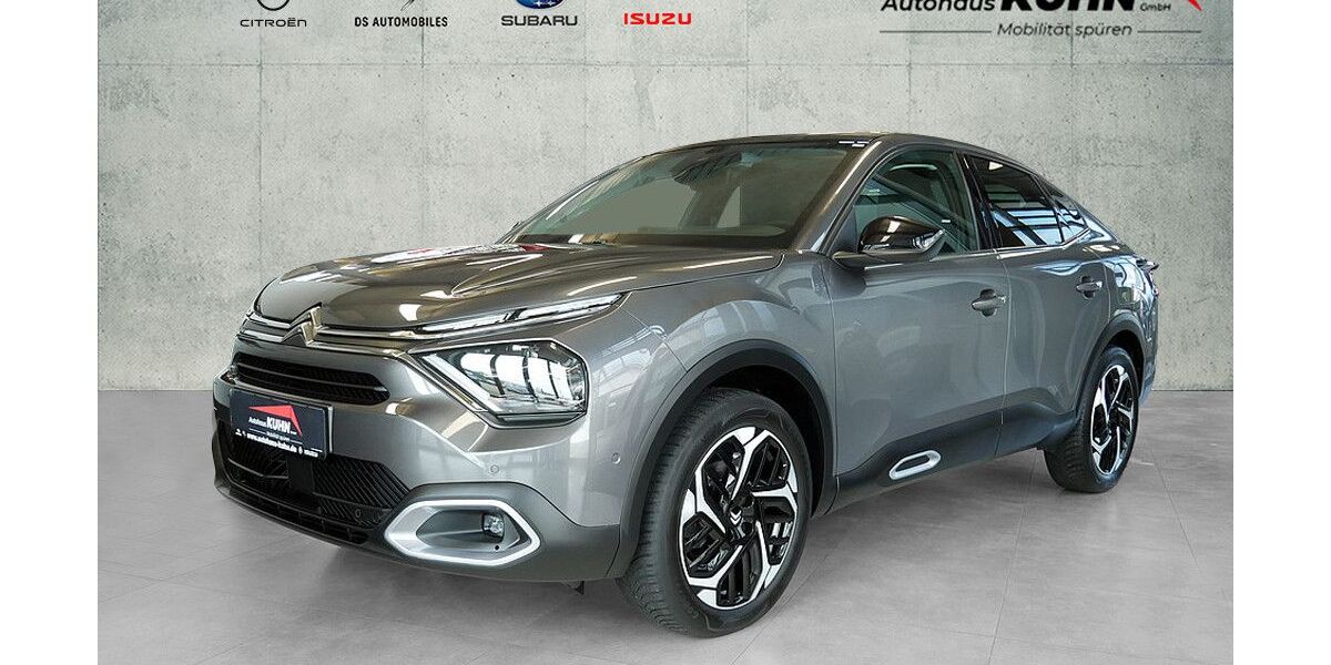 Citroen C4 X 74.400 km 19.980 &euro; Karlsruhe 76185