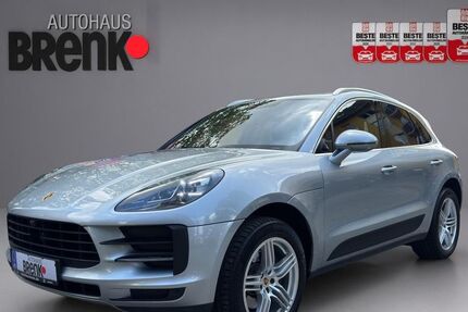 Porsche Macan 68.200 km 43.950 &euro; Karlsruhe 76227