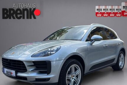 Porsche Macan 68.200 km 45.950 &euro; Karlsruhe 76227