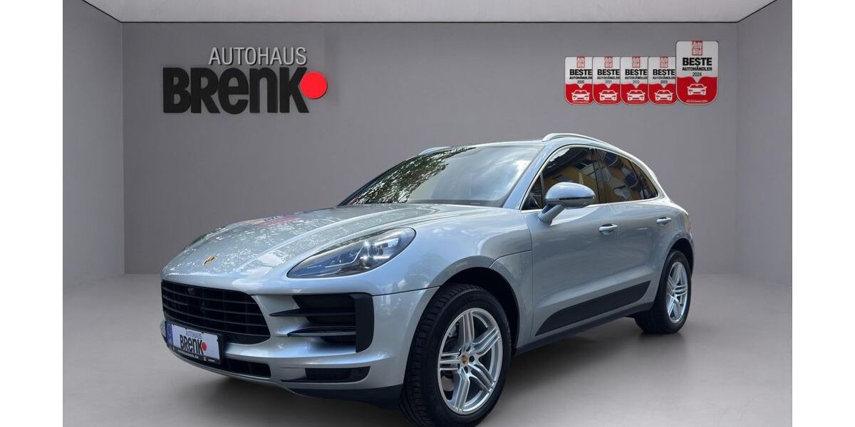 Porsche Macan 68.200 km 45.950 &euro; Karlsruhe 76227