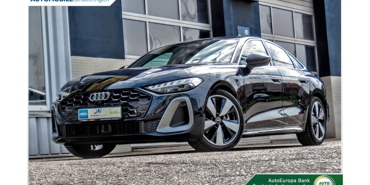 Audi A5 8.500 km 43.490 € Sindelfingen 71065