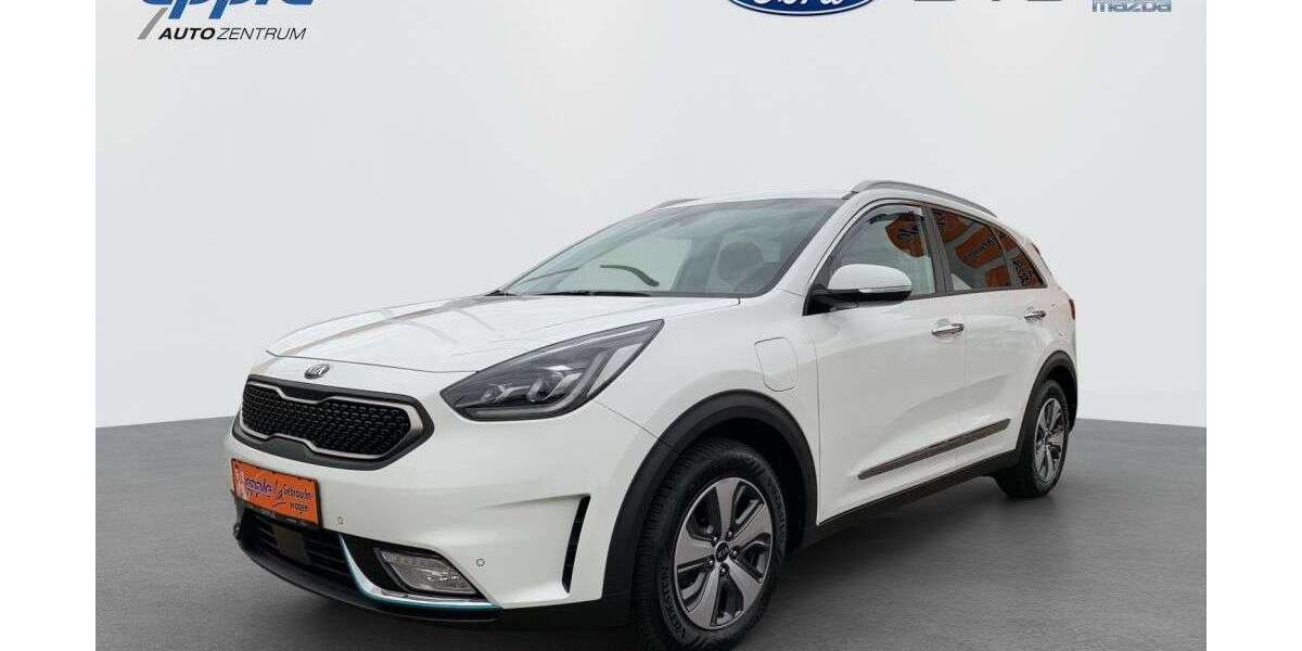Kia Niro 49.332 km 17.990 &euro; Rutesheim 71277