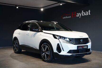 Peugeot 3008 33.750 km 27.950 &euro; Calw 75365