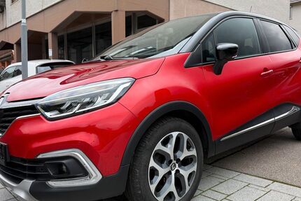 Renault Captur 76.891 km 13.499 &euro; Bad Wildbad 75323