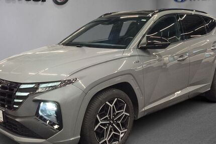 Hyundai TUCSON 41.200 km 30.990 &euro; Pforzheim 75177