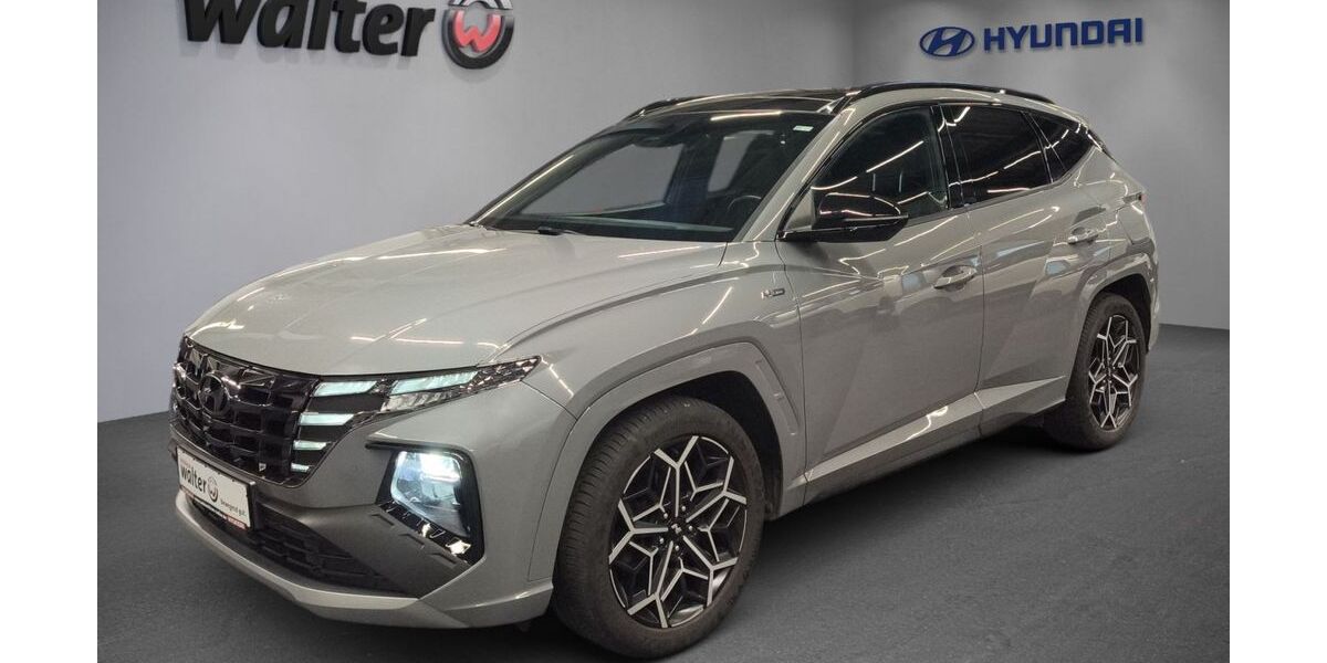 Hyundai TUCSON 41.200 km 30.990 &euro; Pforzheim 75177