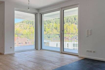 Wohnung Bad Wildbad - 2 Zimmer, 83 m&sup2;, 393.000&euro; | Angebot:26471342