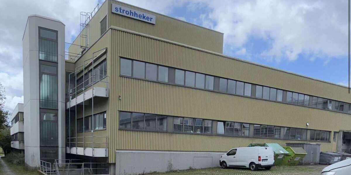 Gewerbeobjekt Pforzheim Huchenfeld - 3.300&euro; | Angebot:27729641
