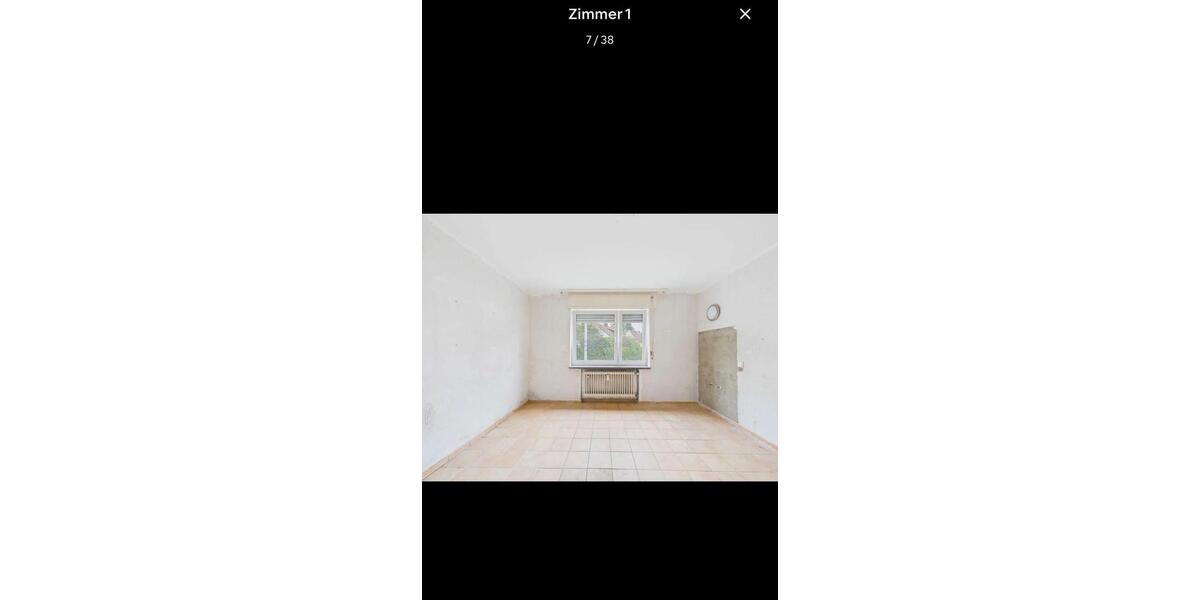 Hochparterre Leonberg - 4.5 Zimmer, 100 m&sup2;, 310.000&euro; | Angebot:27271202