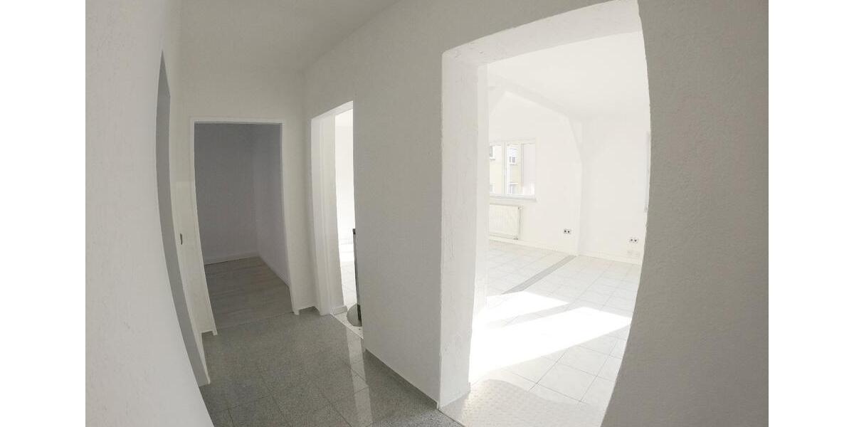 Etagenwohnung Pforzheim Dillweißenstein - 2 Zimmer, 67 m&sup2;, 249.000&euro; | Angebot:26427749