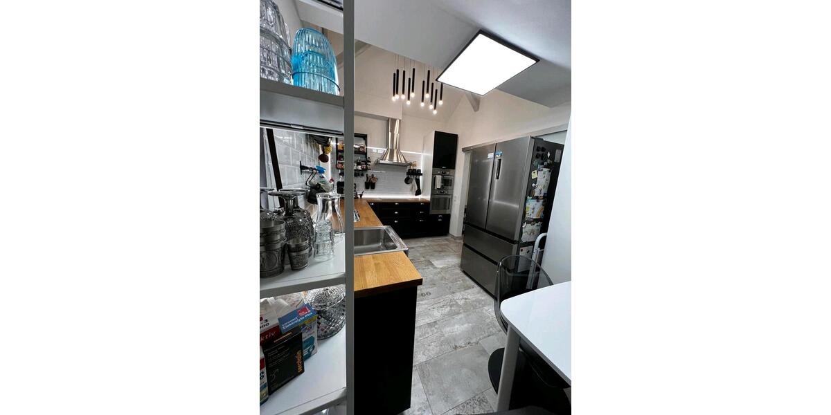 OHNE MAKLER PROVISION, nahe Karlsruhe, Stutensee-Staffort 3 zimmer