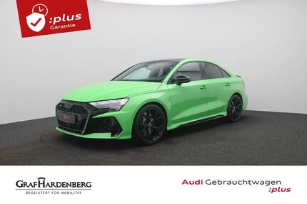Audi RS3 4.500 km 65.190 &euro; Karlsruhe 76131