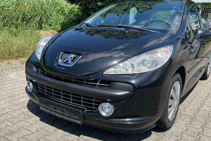 Peugeot 207 142.000 km 2.999 &euro; Bruchsal OT Untergrombach 76646