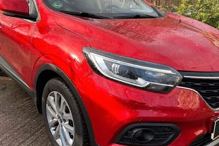 Renault Kadjar 67.000 km 13.999 &euro; Ditzingen 71254
