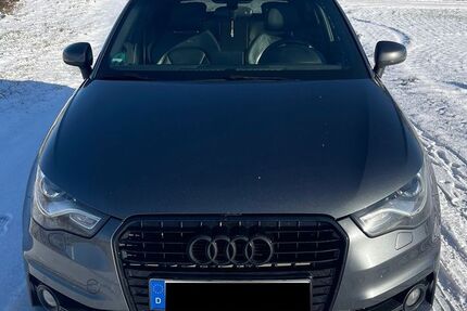 Audi A1 146.000 km 14.160 &euro; Magstadt 71106