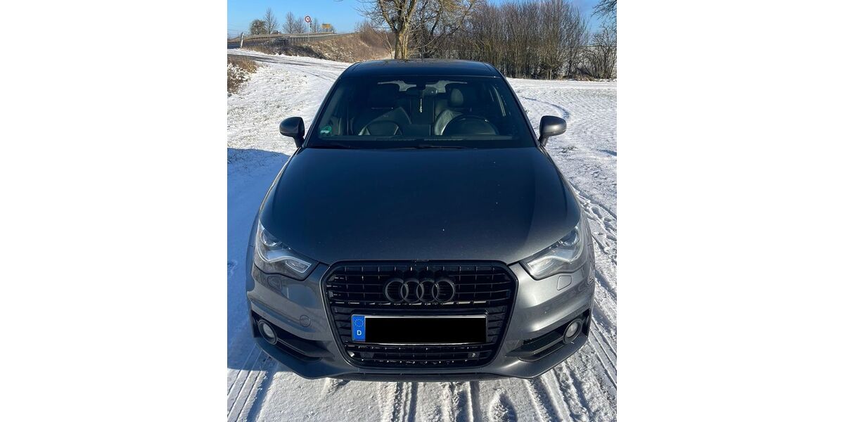 Audi A1 146.000 km 14.160 &euro; Magstadt 71106