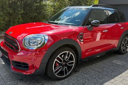 Mini John Cooper Works Countryman 66.500 km 20.990 &euro; Stutensee 76297