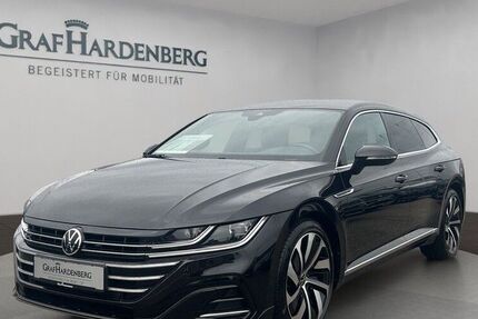 VW Arteon