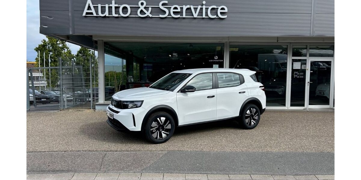 Opel Frontera 3.999 km 24.990 € Pforzheim 75181