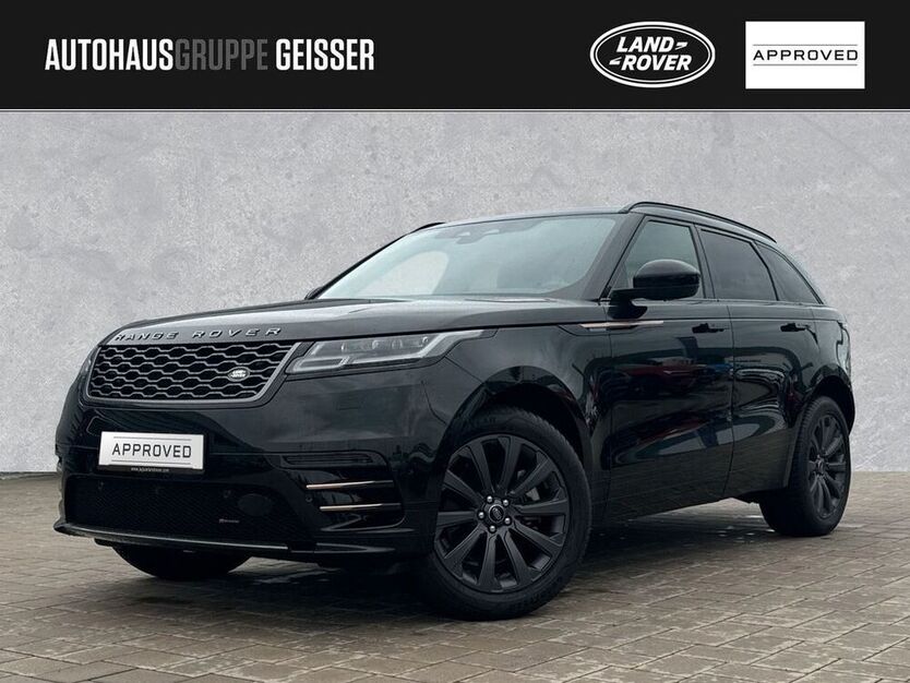 Range Rover Velar