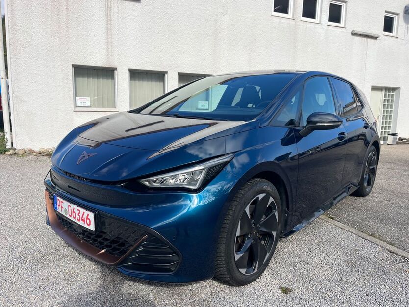 Cupra Born 48.000 km 24.990 € Mönsheim 71297