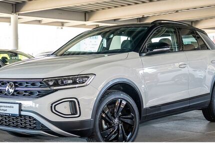 VW T-Roc 28.384 km 30.930 € Stuttgart-Wangen 70188