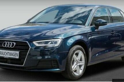 Audi A3 138.000 km 15.333 &euro; Karlsruhe 76189