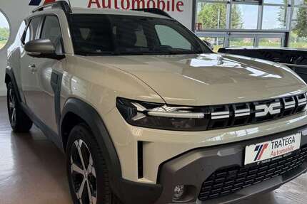 Dacia Duster 1.480 km 23.990 € Bruchsal 76646