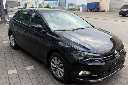 VW Polo 72.129 km 11.990 &euro; Magstadt 71106