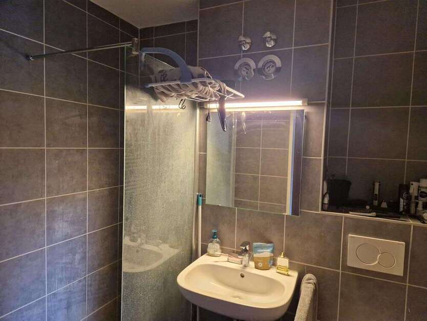 Wohnung zum Mieten in Waldbronn 370 € 29 m²