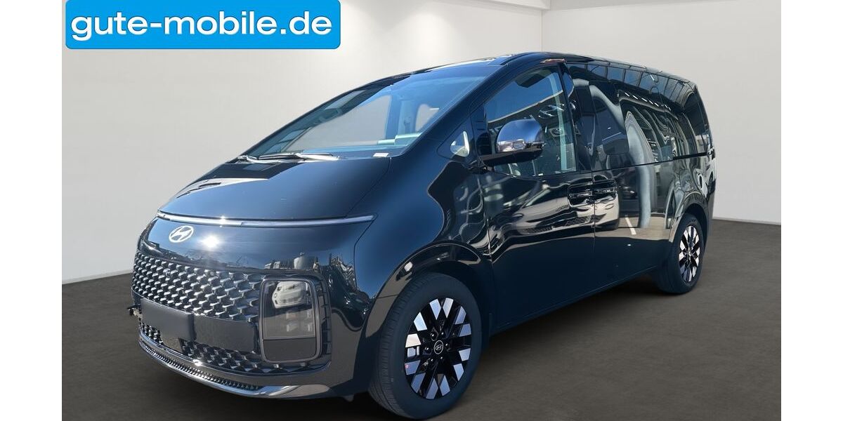 Hyundai STARIA 5.000 km 52.990 &euro; Leonberg 71229