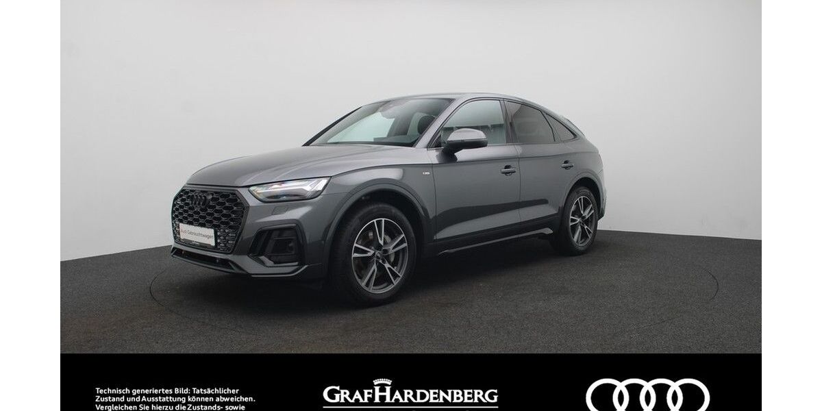 Audi Q5 64.068 km 42.880 &euro; Karlsruhe 76131