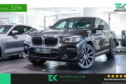 BMW X4 120.000 km 36.790 &euro; Niefern-Öschelbronn 75223