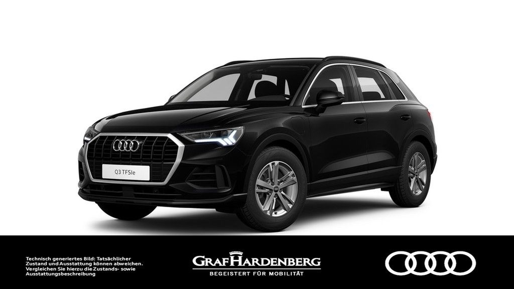 Audi Q3 29.159 km 28.980 &euro; Karlsruhe 76131