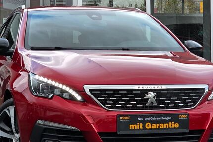 Peugeot 308 130.000 km 9.700 &euro; Ettlingen 76275