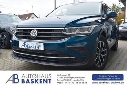 VW Tiguan 183.900 km 21.490 € Sindelfingen-Darmsheim 71069